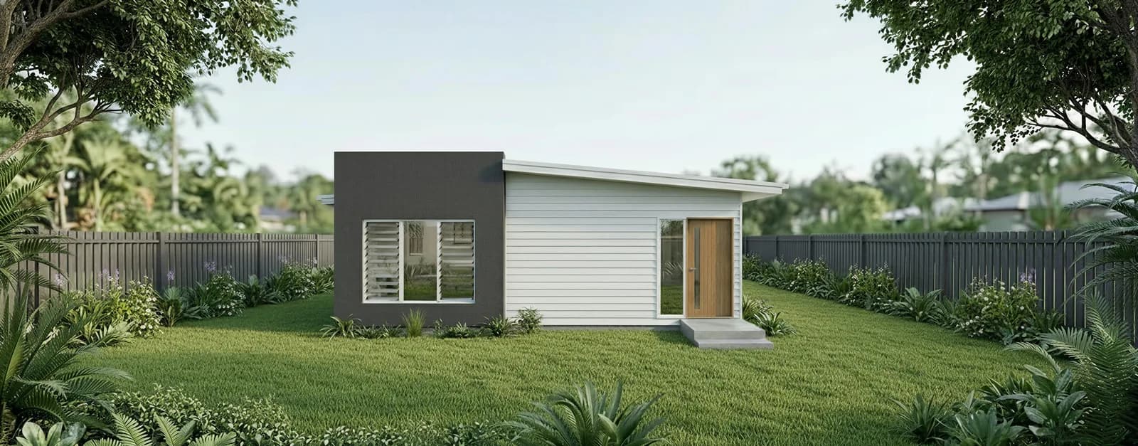 Granny Flat Plans